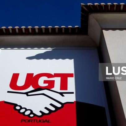 UGT ausente da reunião com Governo e patrões sobre o pacote laboral