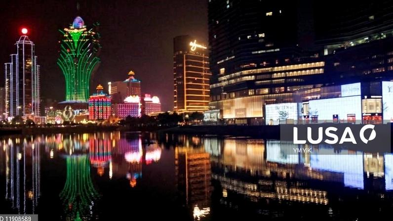 Lucro da operadora de casinos Wynn Macau encolhe 7,7% em 2025