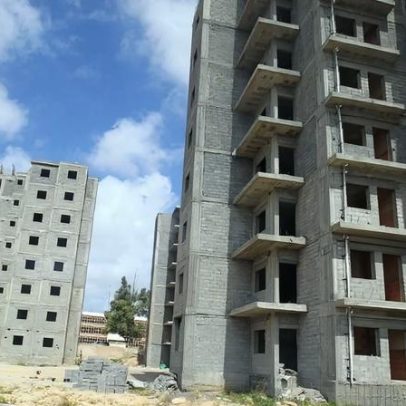 Construção mantém crescimento de 2,2% em 2025, segundo INE