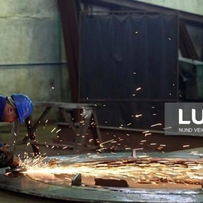 Exportações do setor metalúrgico sobem 3% para 24.169 ME em 2025