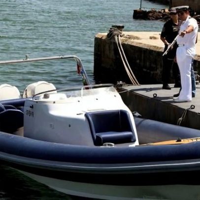 Novo regime legal para lanchas rápidas entra em vigor em 90 dias