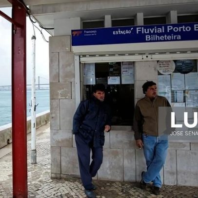 Estação fluvial de Porto Brandão reabre hoje