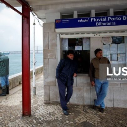 Estação fluvial de Porto Brandão encerra atividades