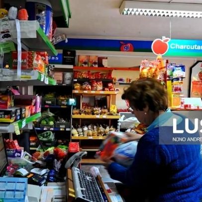 Volume de negócios nos serviços cresce 3,7% em 2025, segundo o INE