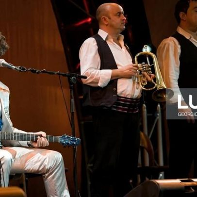 MED 2026 recebe Goran Bregovic, Seun Kuti, Salif Keita e Tiken Jah Fakoly