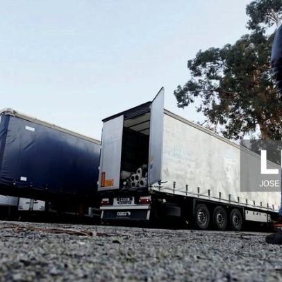 PSP intensifica fiscalização de tacógrafos em veículos pesados até domingo