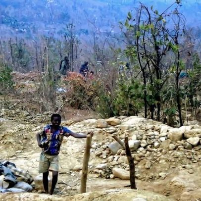 EUA apoiam mina de terras raras em Moçambique avaliada em 1,6 mil milhões