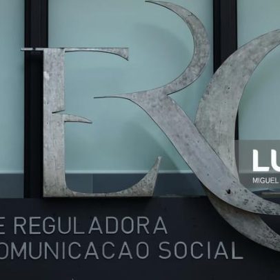 Regulador recebe dezenas de queixas sobre desigualdade de género nos média