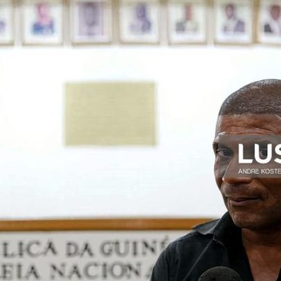 Guiné-Bissau acusa Cabo Verde e Angola de incoerência e fachada democrática
