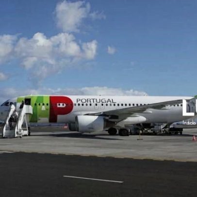 TAP lança nova rota para São Luís, no Brasil