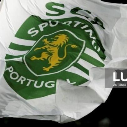 Adepto do Sporting proibido de entrar em recintos por insultos racistas