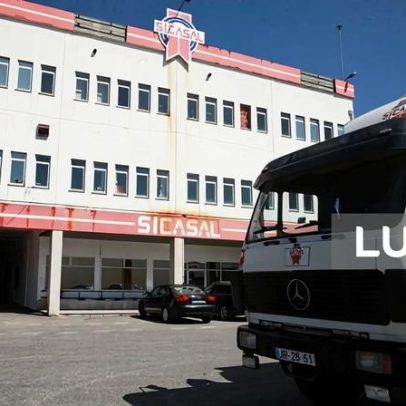 Sicasal retoma a produção no final da semana após insolvência