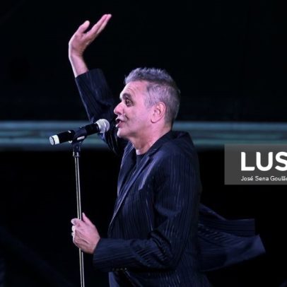 Festival Às Vezes o Amor começa hoje em Gondomar com GNR e segue até domingo
