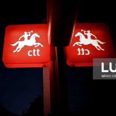 CTT iniciam programa de recompra de até 5,5 milhões de ações