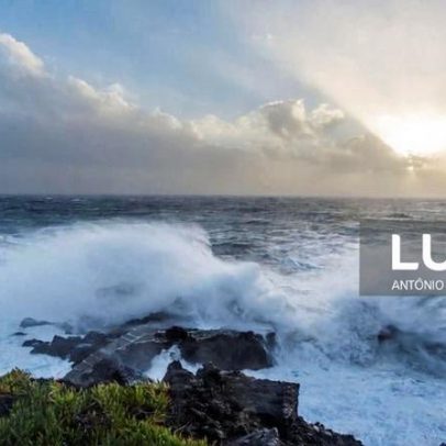 Temperatura do mar no grupo Oriental dos Açores em 2025 é o segundo maior desde 1941