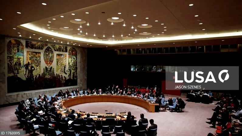 ONU sanciona quatro comandantes das RSF por atrocidades em Al-Fashir