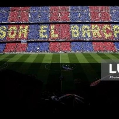 FC Barcelona desvincula-se da Superliga Europeia de futebol
