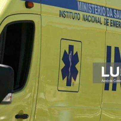 Relação entre INEM e bombeiros muda completamente com Luís Meira