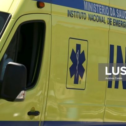 Secretária-geral não assume responsabilidade pelo desconhecimento da greve no INEM