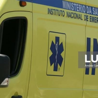 Lar da Misericórdia de Mértola evacua 72 utentes