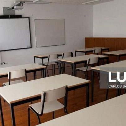 Apenas 40% dos docentes estão preparados para ensinar alunos com necessidades