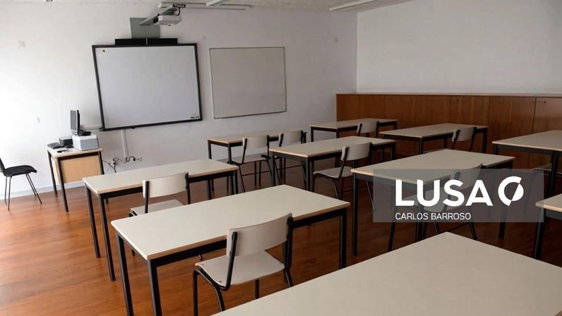 Só quatro em cada 10 professores se sentem preparados para ensinar alunos com necessidades específicas
