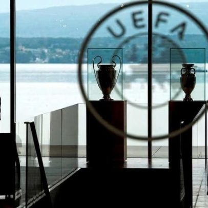 UEFA e Real Madrid encerram litígio sobre a Superliga Europeia