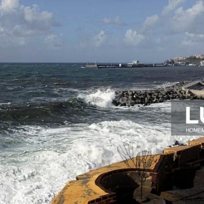 Capitania do Funchal cancela aviso de mau tempo para a Madeira