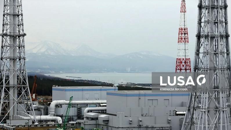 Maior central nuclear do mundo planeia reinício na segunda-feira