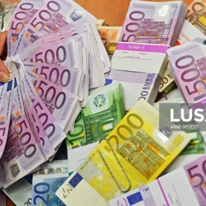 IGCP realiza leilões de até 1.250 milhões de euros em dívida a 3 e 10 anos