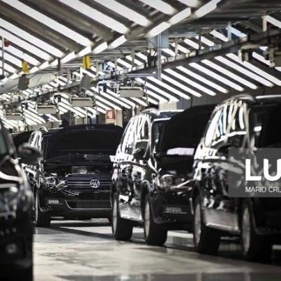 Fabricantes de automóveis pedem à UE concorrência mais justa