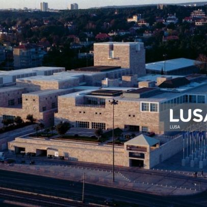 Habitar Portugal apresenta 100 obras de arquitetura em 50 anos de democracia