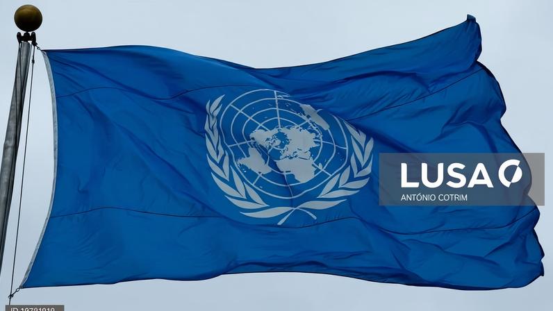 Assembleia-Geral da ONU pede paz justa na Ucrânia, apesar da abstenção dos EUA