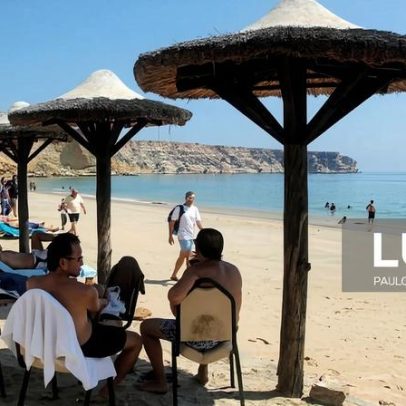 Angola prevê arrecadar mais de 42,7 milhões com turismo marítimo até 2027