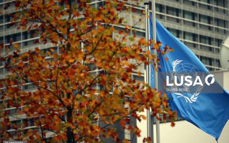 ONU defende estratégia de desenvolvimento para os países menos desenvolvidos