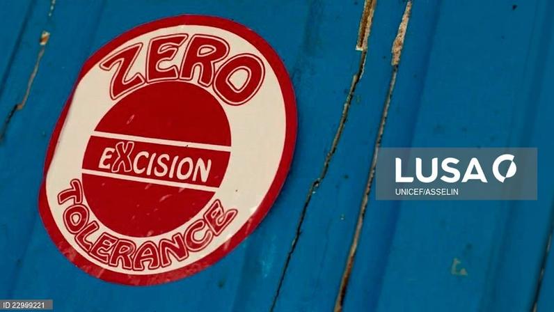 FGM afeta metade das guineenses entre 15 e 49 anos, revela ONG