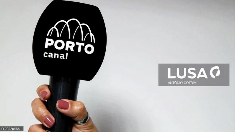 Porto Canal apresenta queixa-crime contra Clube de Albergaria por impedir filmagens
