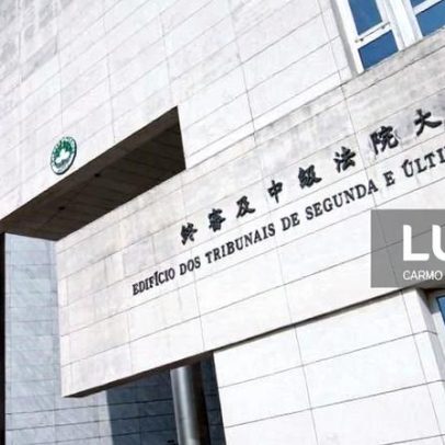 Julgamentos à porta fechada não violam a mini-constituição de Macau