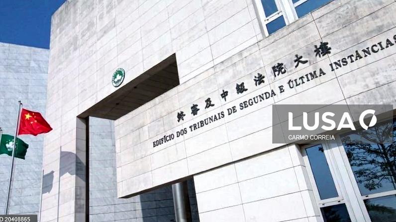 Julgamentos à porta fechada não violam mini-constituição de Macau - jurista