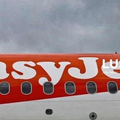 EasyJet anuncia voo de regresso de Cabo Verde e reembolso de despesas a passageiros