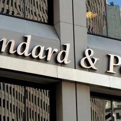 Classificações de crédito africanas sobem ao melhor nível desde 2020, diz S&P