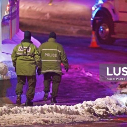 Massacre numa escola secundária no Canadá deixa dez mortos
