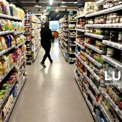 Portugal entre UE com menor poder de compra e maior subida de habitação