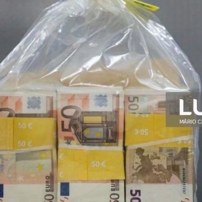 Venezuela tem 750 milhões de euros de bens congelados na Suíça