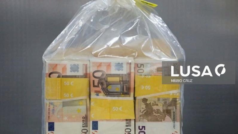 Venezuela tem mais de 750 milhões de euros de bens congelados na Suíça