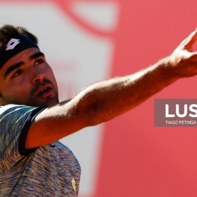 Frederico Silva vence o Challenger de Chennai