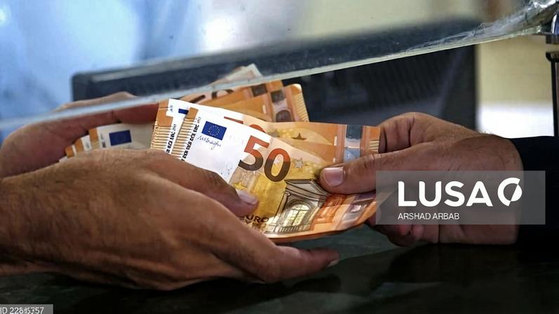 Remessas de emigrantes enviadas para Cabo Verde atingem recorde em 2025 - BdP