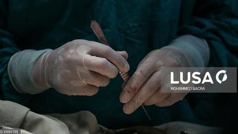 Entidade Reguladora da Saúde averigua constrangimentos de acesso a cirurgia cardíaca