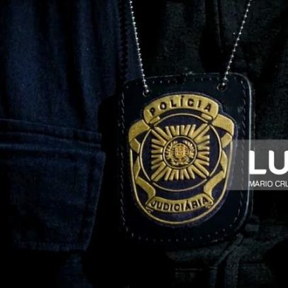 Inspetores da PJ baleados durante busca domiciliária em Paredes