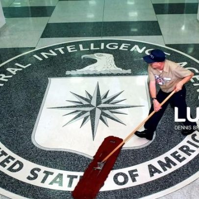 CIA sabia da sabotagem ao gasoduto russo Nord Stream